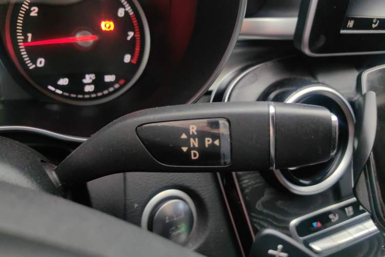 Used Mercedes-Benz C-Class 2015 Revised C 200 L Sport Edition
