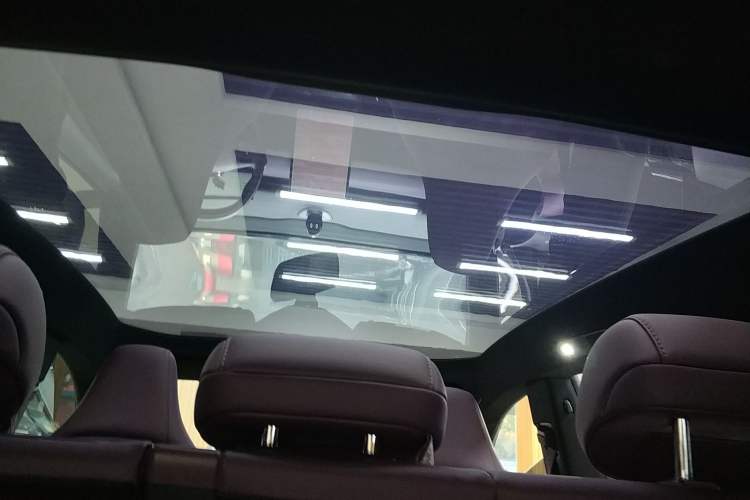 Used Nio ET5T 2024 75kWh Touring