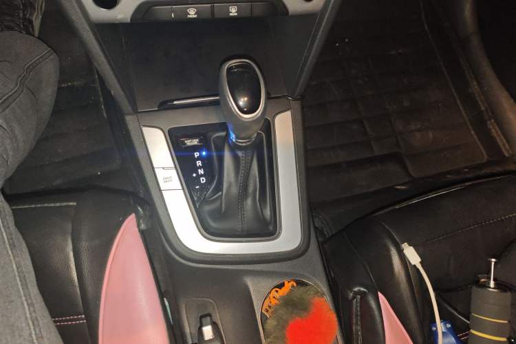 Used Hyundai Elantra (6th Generation / Lingdong) 2016 1.6L Automatic ZhiXuan – Elite Version