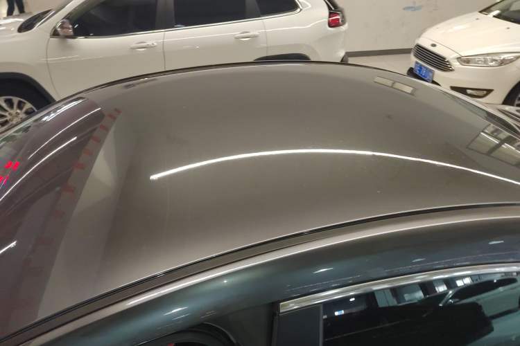 Used Mazda Mazda 3 Axela 2021 2.0L Automatic Zhiqing Edition
