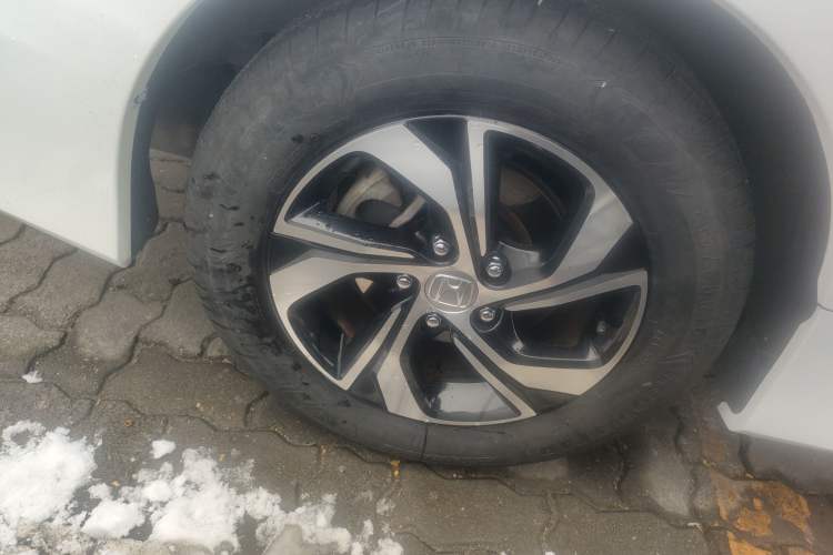 Used Honda Accord 2016 2.0L Elite Edition