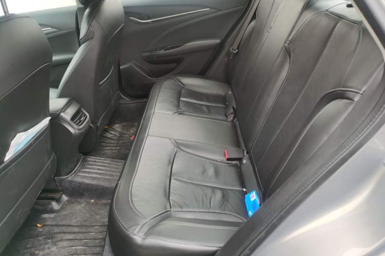 Used Buick GT 2018 18T Automatic Elite Model