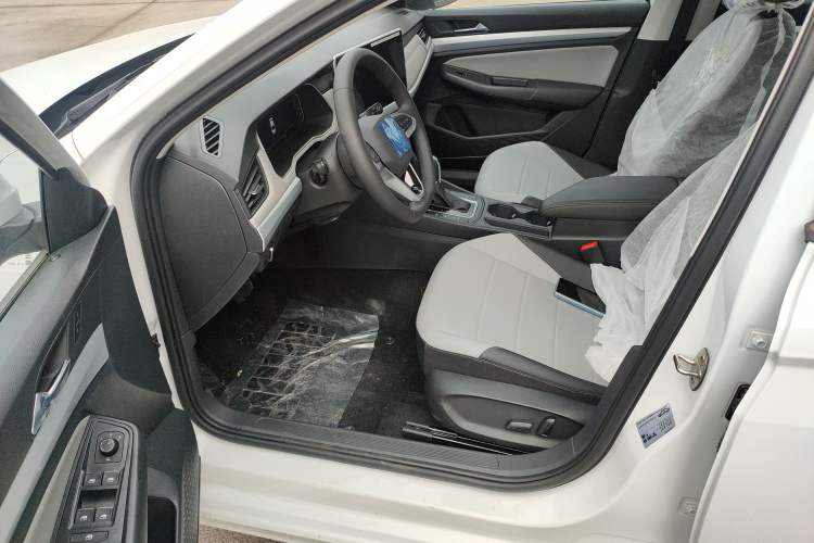 Used Volkswagen Bora 2025 200TSI DSG Enjoy PRO Edition
