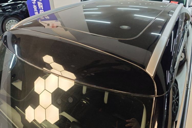 Used smart #1 2022 Pulse Heartbeat Edition