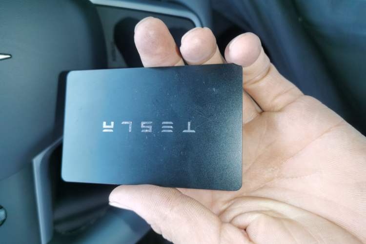 Used Tesla Model Y 2023 Rear-Wheel-Drive Version
