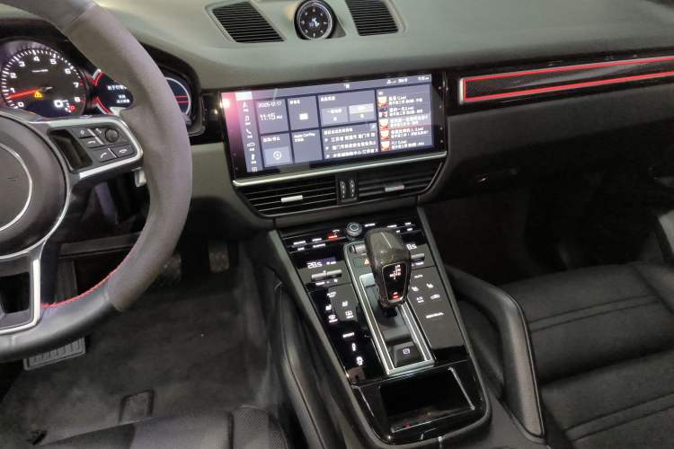 Used Porsche Cayenne 2019 Cayenne 3.0T