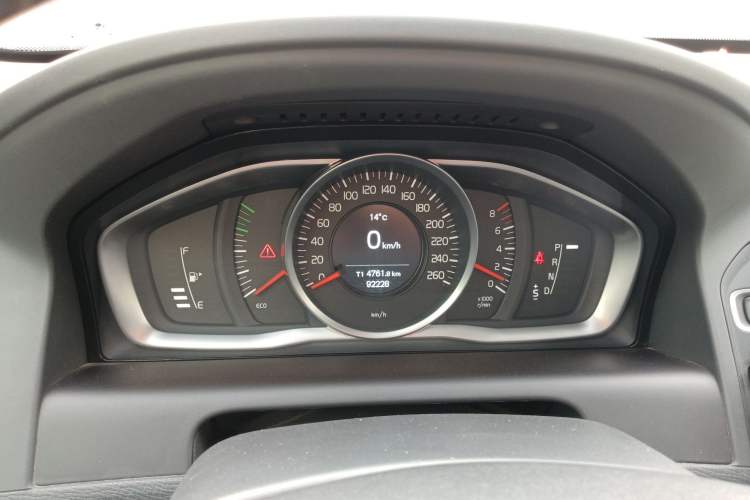 Used Volvo XC60 2017 T5 Smart Upgrade Edition
