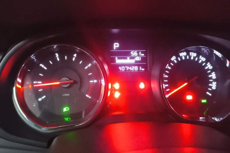 Used Citroen C3-XR 2018 1.6L Automatic Pioneer Model
