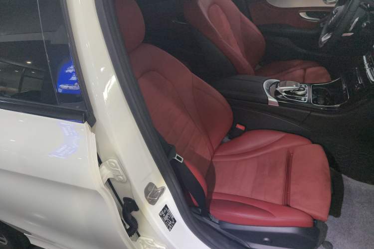 Used Mercedes-Benz C-Class 2017 C 200 Sport Edition