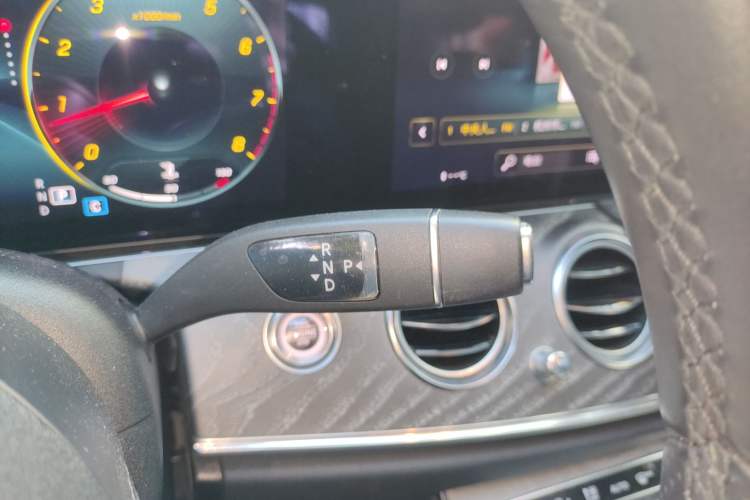 Used Mercedes-Benz E-Class 2021 E 300 L Sport Luxury Edition