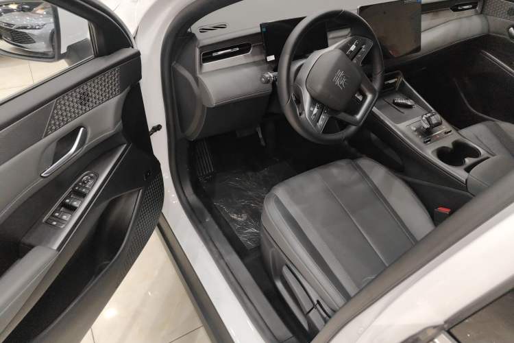 Used BYD Qin PLUS 2025 EV Smart Drive Edition 510KM Leading Model
