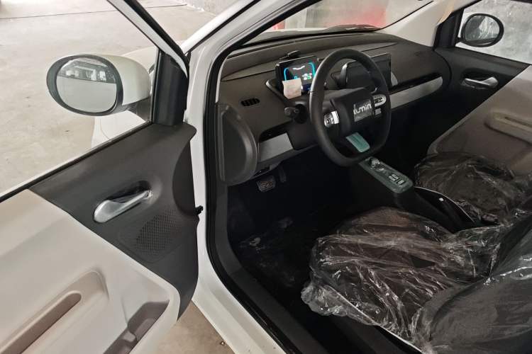 Used Qiyuan Lumin 2024 130km Qingyue Version