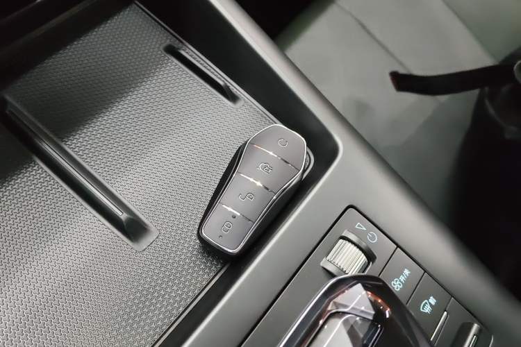 Used BYD Qin PLUS 2025 DM-i Smart Drive 55KM Leading Model