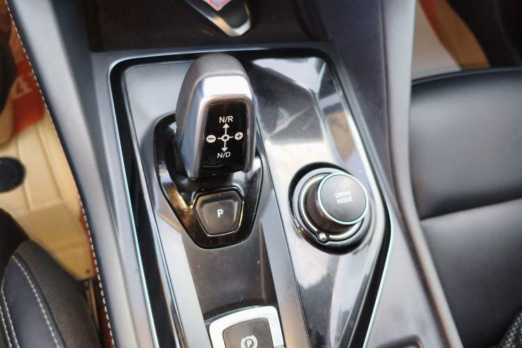 Used Lynk & Co 03 2022 1.5TD DCT JingPlus
