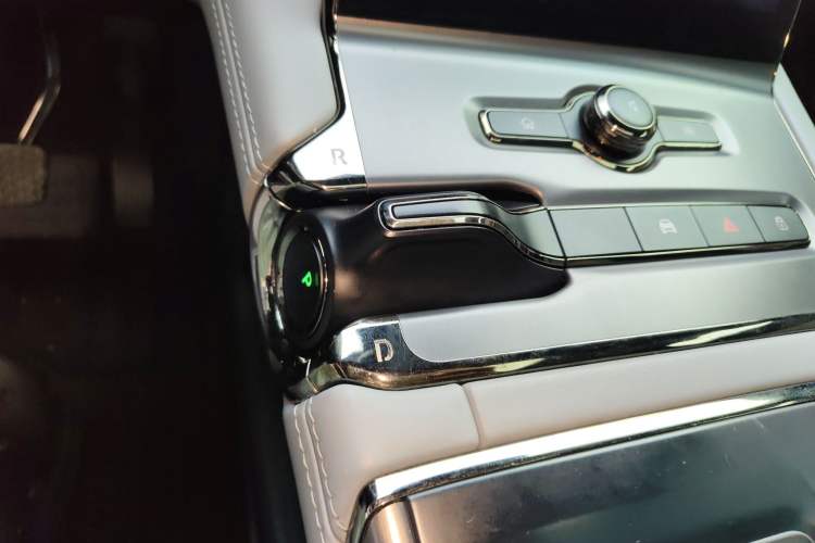 Used Nio ES6 2020 420 km Sport Edition
