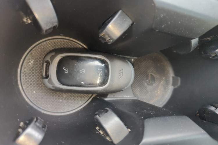 Used Li Auto ONE 2020 Extended-Range 6-Seater Version
