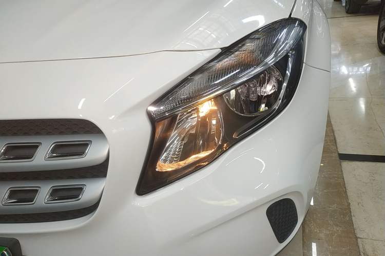 Used Mercedes-Benz GLA 2018 GLA 200 Sport Edition