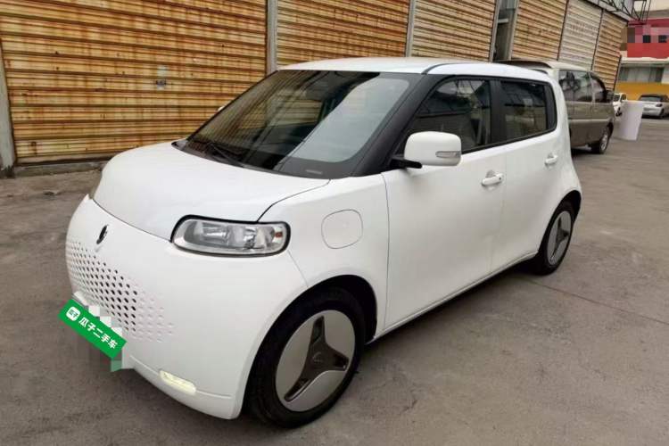 Used ORA White Cat 2020 360km Standard Version
