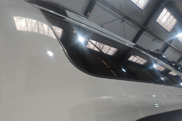 Used Haval Raptor New Energy 2024 Hi4 102 Pro
