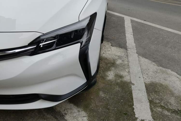 Used Buick Velite 6 2023 430km Range Commuter Version