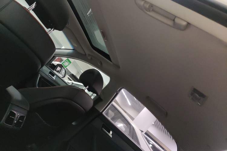 Used Hyundai Sonata 2015 1.6T GLS Smart Model
