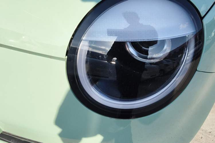 Used  Lumin 2025 205 km Xiangqin Version
