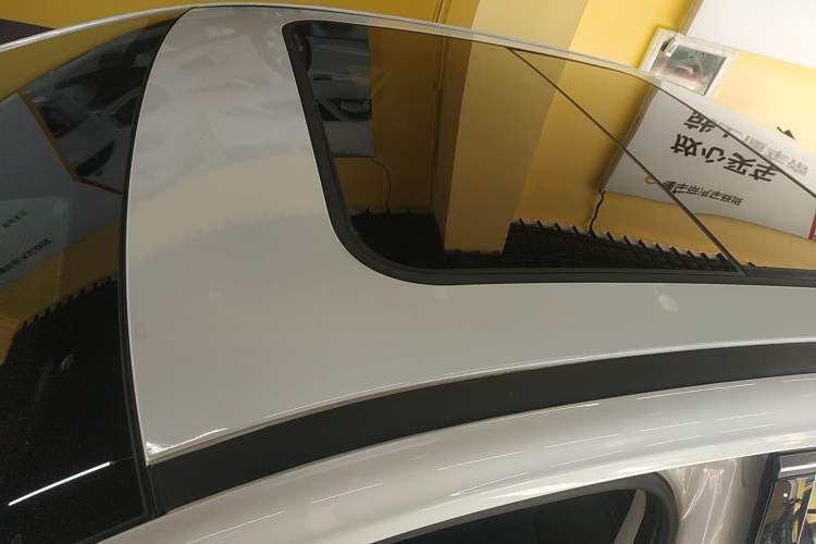 Used AION S 2023 Meizu 580 Lithium Iron Phosphate
