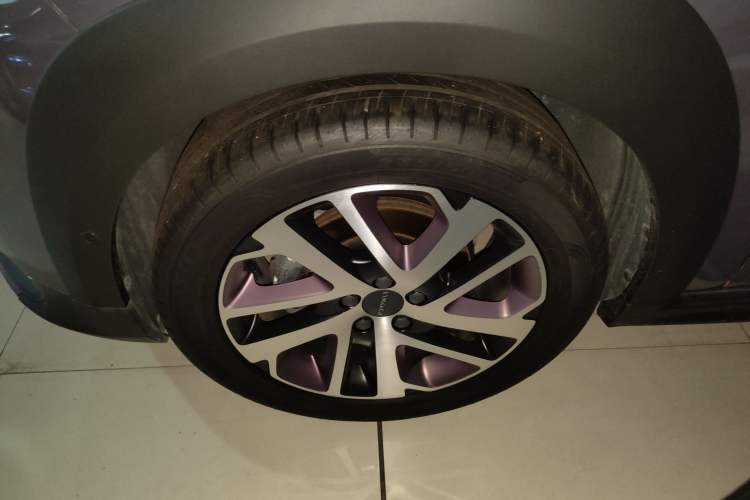 Used Lynk & Co 02 2022 1.5T DCT Shine Pro
