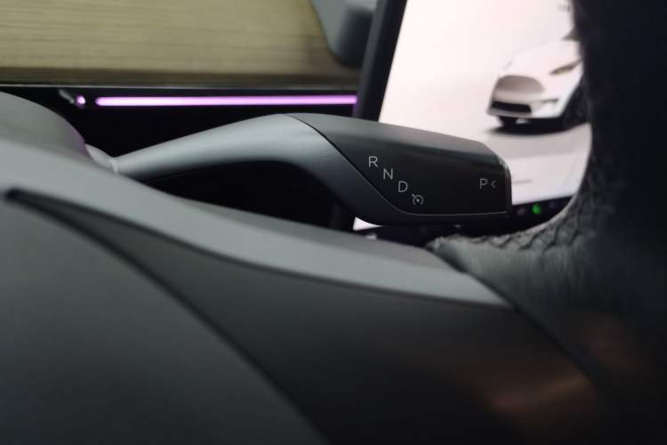 Used Tesla Model Y 2021 Performance High-Performance All-Wheel-Drive Version
