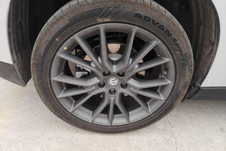 Used Leapmotor C10 2026 605 Enjoyment Edition