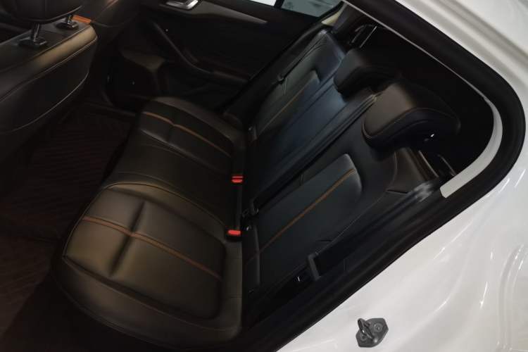 Used Ford Focus 2022 Sedan EcoBoost 180 Automatic Performance Edition
