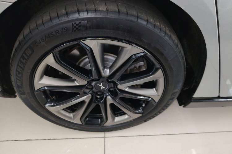 Used XPeng P7 2022 670N+