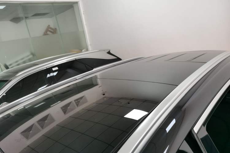 Used Mercedes-Benz GLC 2019 GLC 300 L 4MATIC Dynamic Model