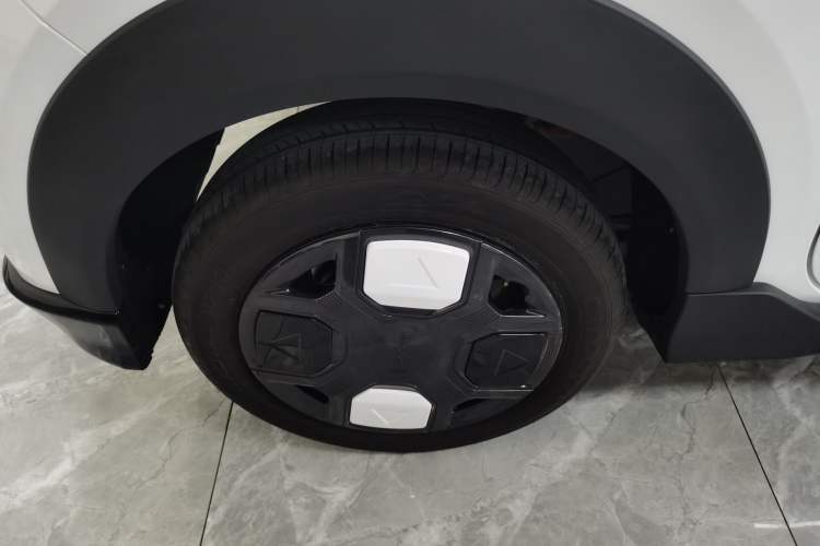 Used  Panda 2025 210km Panda Kart