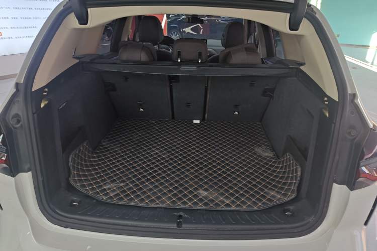 Used BMW X3 2023 xDrive30i Leading Model M Night Edition Package
