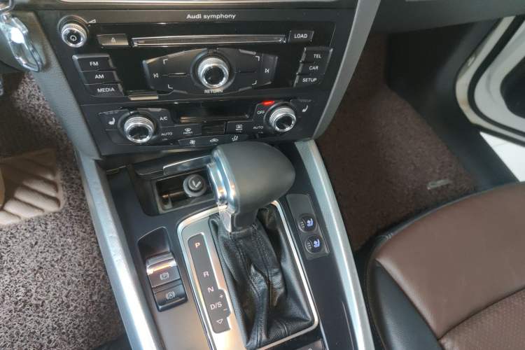 Used Audi Q5 2016 40 TFSI Technology Edition
