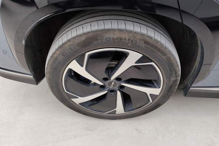 Used BYD Sealion 07 EV 2025 610 Intelligent Driving Edition
