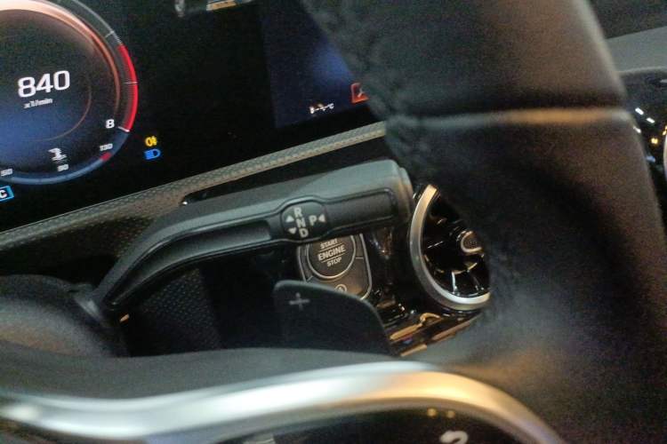 Used Mercedes-Benz A-Class 2022 Restyled A 180 L Sport Sedan