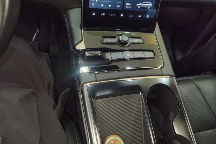 Used Nio ES8 2020 580 km Range 7-Seater Version