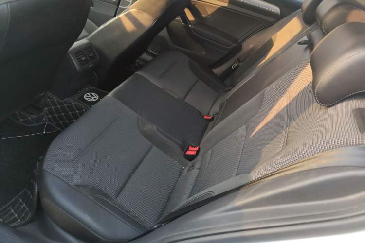 Used Volkswagen Golf 2018 1.6L Automatic Comfort Model