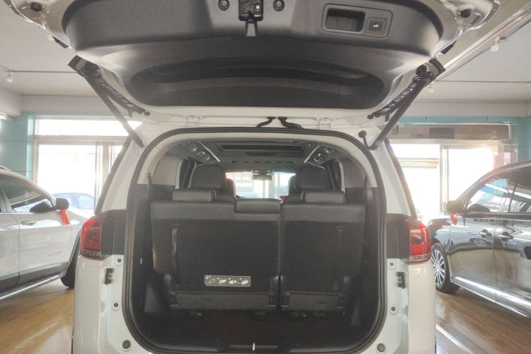 Used GAC Trumpchi M8 2023 Lingxiu Series 390T Ultimate Edition
