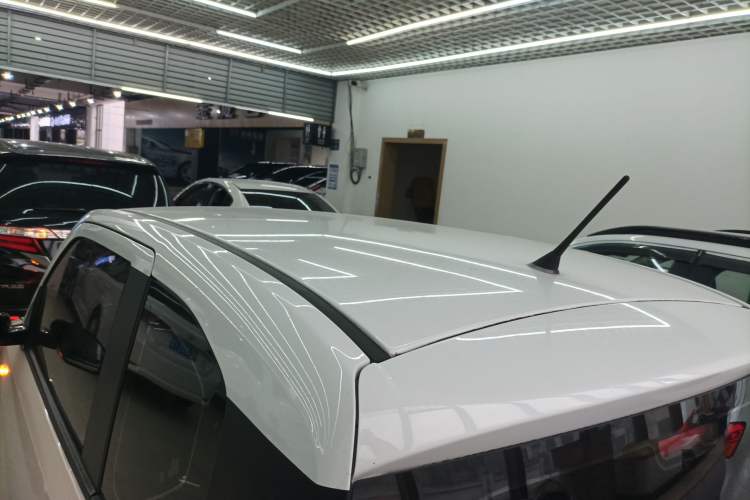 Used Wuling Hongguang MINIEV 2022 Macaron Premium Model – Lithium Iron Phosphate