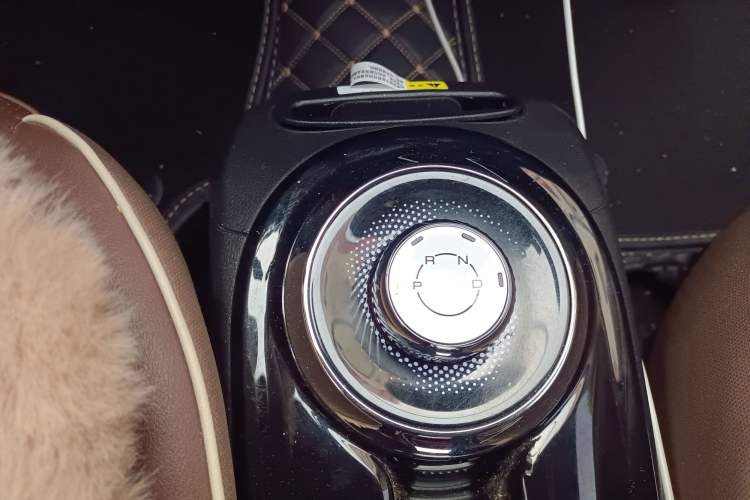 Used Wuling Bingo 2023 333 km Lingxi Connected Version
