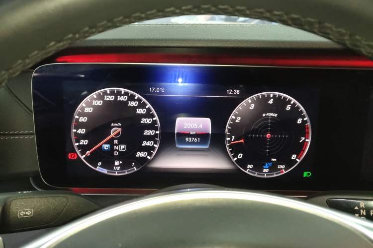 Used Mercedes-Benz E-Class 2018 Facelift E 200 L Sport Edition
