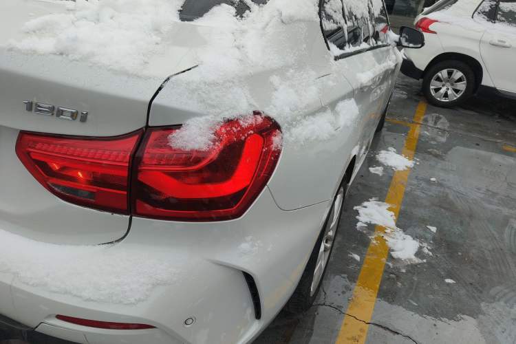 Used BMW 1 Series 2021 Revised 120i M Sport Night Edition
