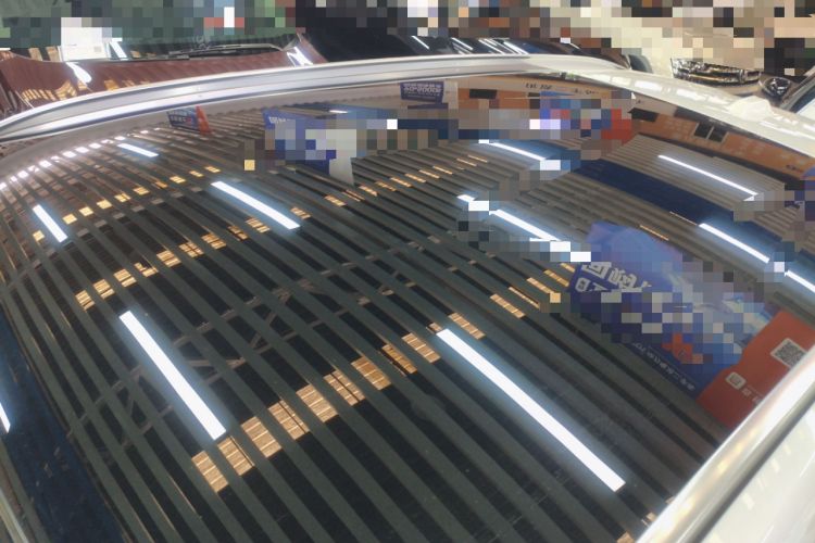 Used BMW X1 2023 sDrive25Li M Sport Package
