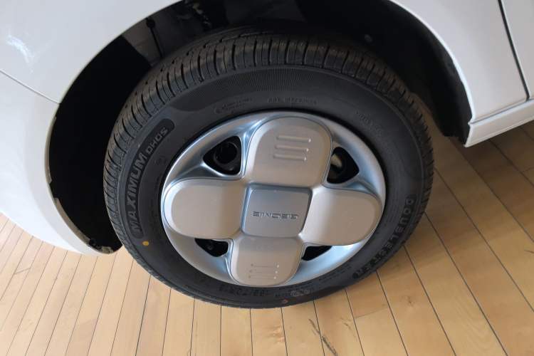 Used  Panda 2024 Panda Mini 200km Endurance Bear
