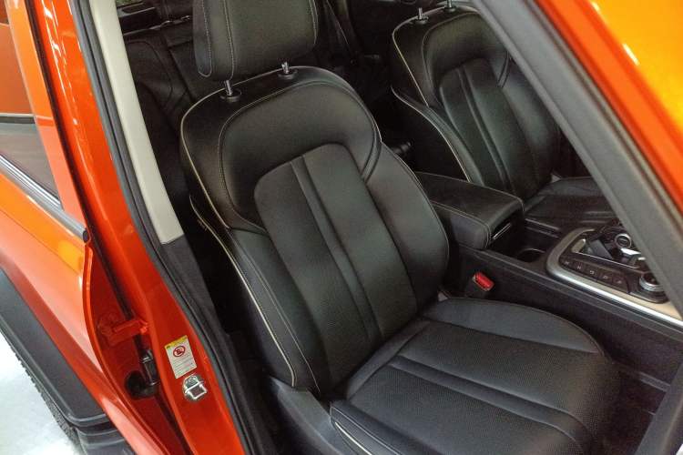 Used Tank 300 2021 Off-Road Edition 2.0T Conqueror
