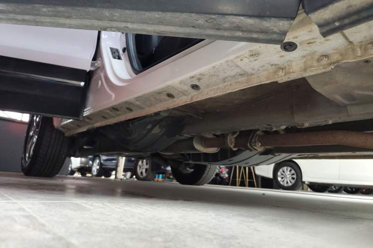 Used Haval H6 Coupe 2016 Blue Label 1.5T Automatic Two-Wheel Drive Urban Model
