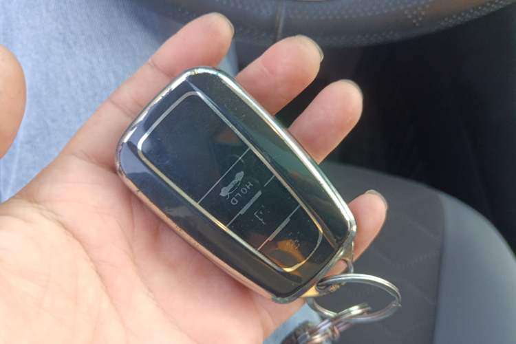 Used Toyota Corolla 2021 1.2T S-CVT Elite PLUS Edition
